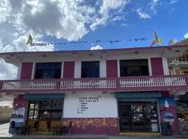 SomaHouse and Cafe, Spiti