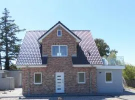 Komfortwohnung "Ausguck" direkt am Meer, mit Wallbox