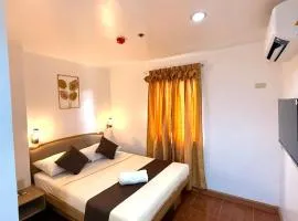 Upgrace Inn