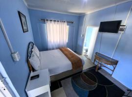 Evergreen guest house，位于彼得马里茨堡的酒店