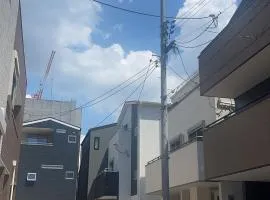 青辰の墅