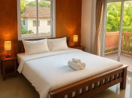 Payton House Patong - Newly Renovated，位于芭东海滩的酒店