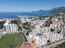 Apartmani Stefan