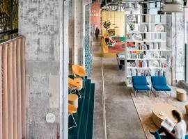 The Social Hub Maastricht Extended Stay