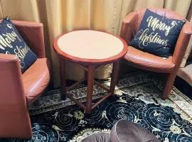 M1 Hotel