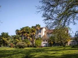 Maison Tournesol Massages Pau Jurançon