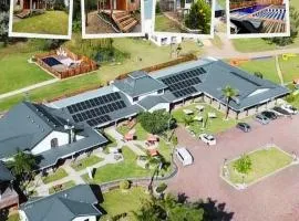 Forest Gate Apartments and Rooms