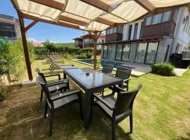 Derya Beach Agullu Villa 3