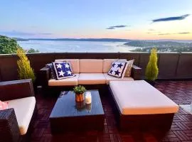 Exclusive Oslo Fjord Apartment