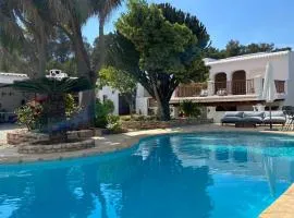 Can Murenu - Impresionante finca tradicional