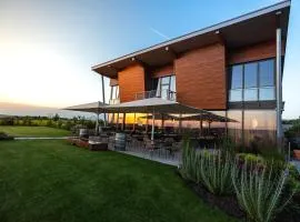 Weinzuhause Hotel-Restaurant-Vinothek