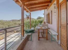 Villa Sternfalle with jacuzzi