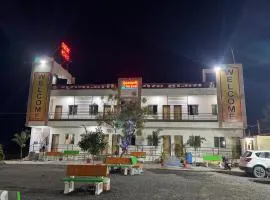 Gurumauli Guesthouse