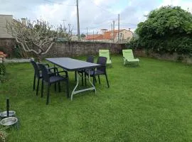Casa Rural Oscar