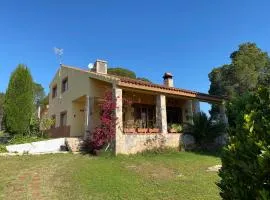 La Kolina Casa Rural