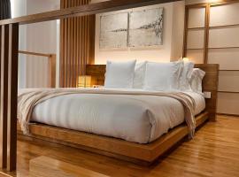 Corral del Carbón GG Luxury Hotel Boutique，位于格拉纳达的酒店