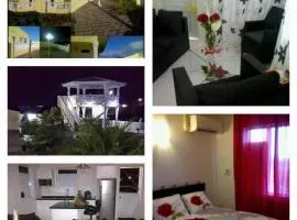Lion appartementen
