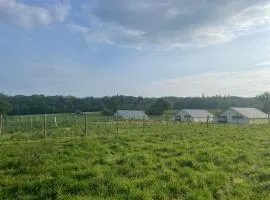 Gîte de penhaudan 3