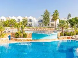 MarSenses Paradise Club