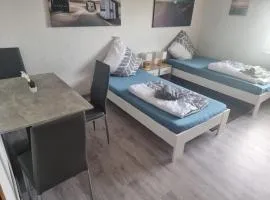 Monteurwohnung in Marl - Kamp 13 - 2OGL