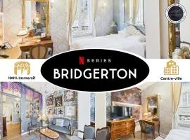 La Chronique des Bridgerton