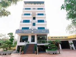 Khách Sạn Cát Cát - Hải Tiến