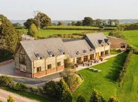 Bedw Barn