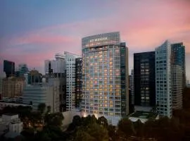 The St. Regis Singapore