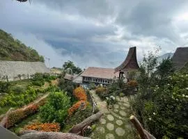 Tà Xùa HAPPY HILL