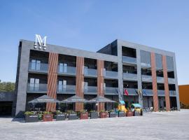 Molėtai Hotel