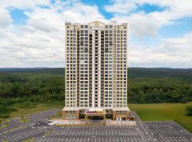 Quest Hotel Midport Port Dickson，位于波德申的酒店