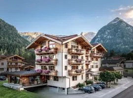 Sonnenhof Genusshotel & Appartements