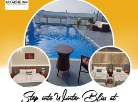 Sylhet Paradise Inn
