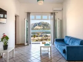 Mondello Apartment Vista Mare
