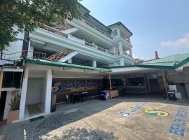 Subiza Beach Resort