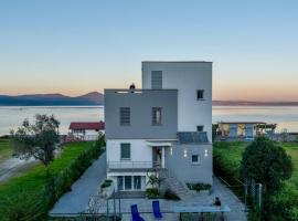 DomusBiri，位于布拉恰诺的酒店