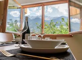 Venosta Valley - At the foot of the Stelvio Pass