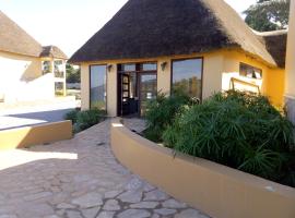 Kaazi Beach Resort，位于坎帕拉的酒店