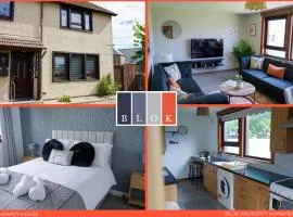 Rosehearty house - 3 bedroom