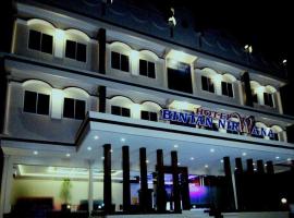 Hotel Bintan Nirwana