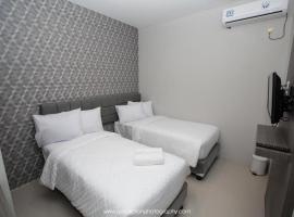 Smart Budget Hotel
