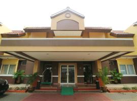 Hotel Permata Bandara