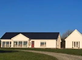 Wood Beach Lodge