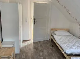 Haus I WIFI I Monteur
