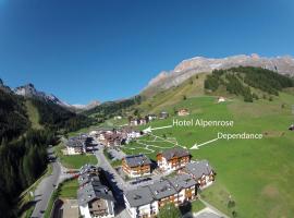 Stella Due，位于阿拉巴的酒店