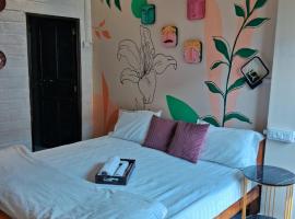 Sukoon River Homestay，位于瓦拉纳西的酒店