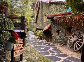 La Posada Cercedilla