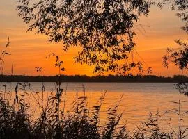 La Pura Vida - Glamping