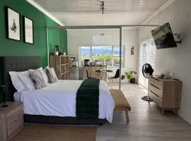 Jacana Lodge Zeekoevlei