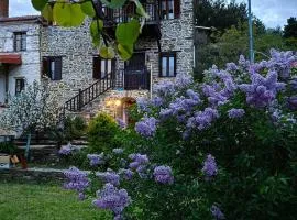 Αρχοντικό Πανόραμα